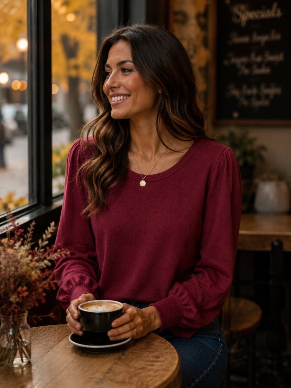 Ann Taylor Sweater